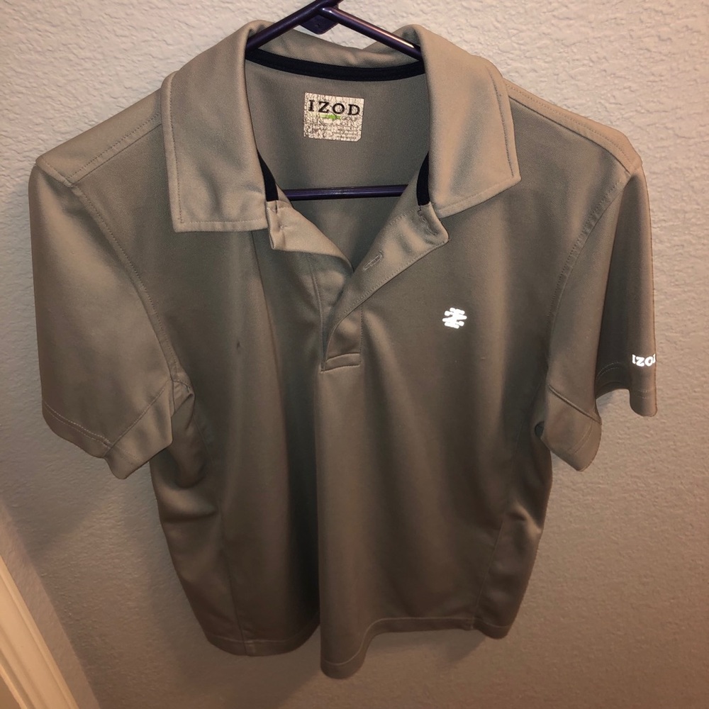 IZOD Men’s Golf Polo